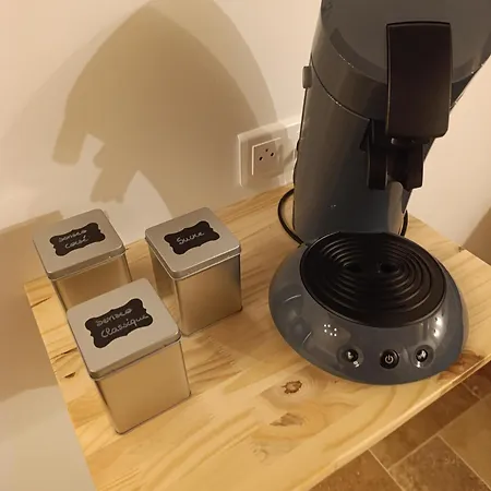 펜션 Le Grand Meix - La Petite Grange *