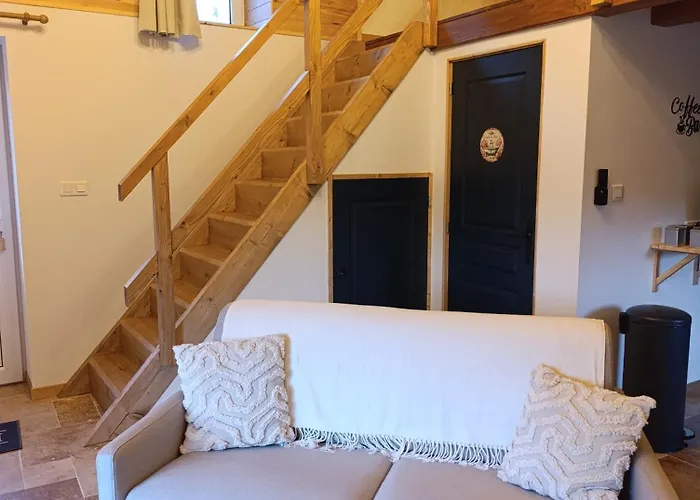 Le Grand Meix - La Petite Grange